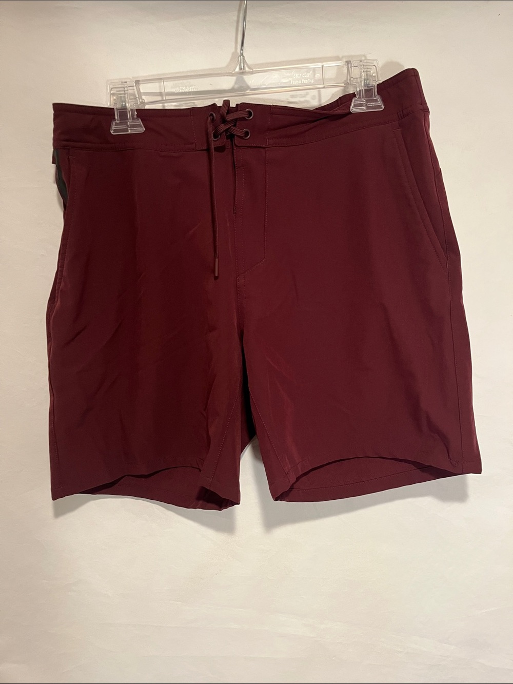 Ten Thousand Foundation 7" Shorts